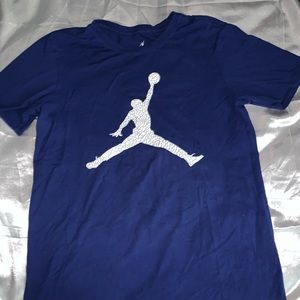 jordan shirt